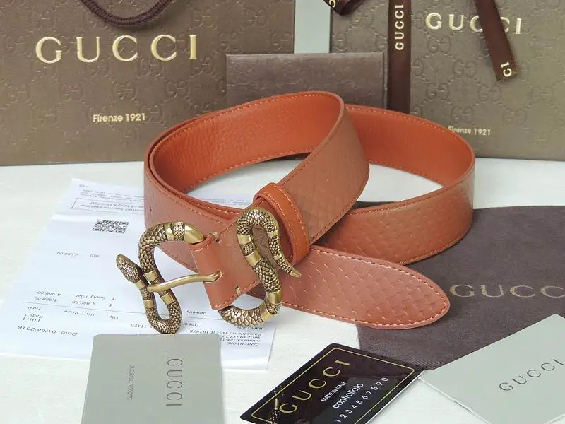 Gucci Belts LB (639)